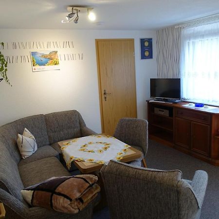 Ferienhaus Schaffrath Ehrenberg  Ngoại thất bức ảnh